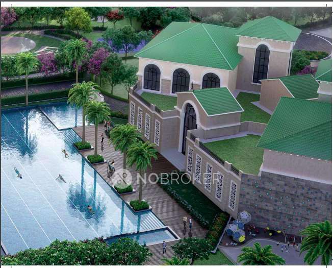 4+ BHK Flat In Ats Pious Orchards  For Sale  In Cf9v+67, Sector 150, Noida, Uttar Pradesh 201310, India
