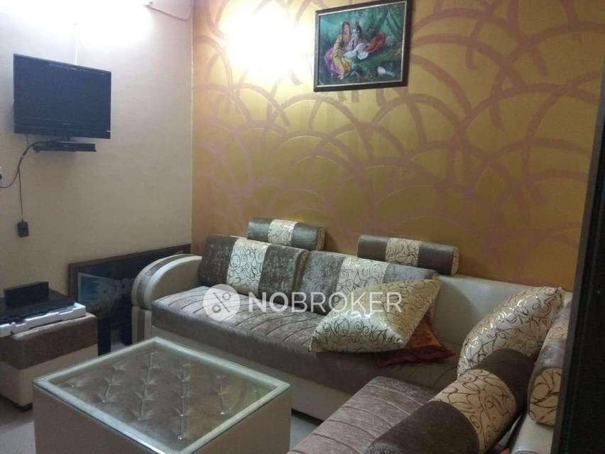 2 BHK Flat In Dream Home Appartment For Sale  In Nawada