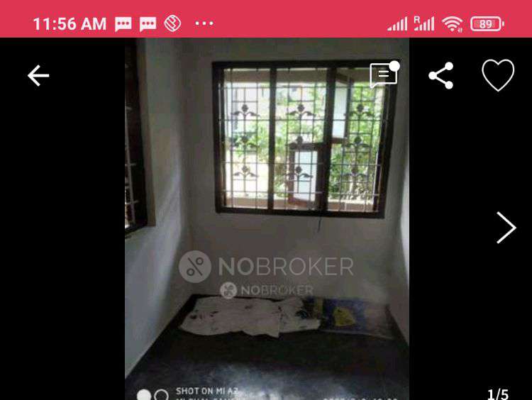 2 BHK House for Rent  In Chromepet