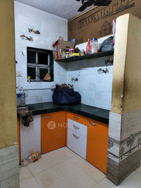 1 RK Flat In Star Correa Villa For Sale  In Joes Gym