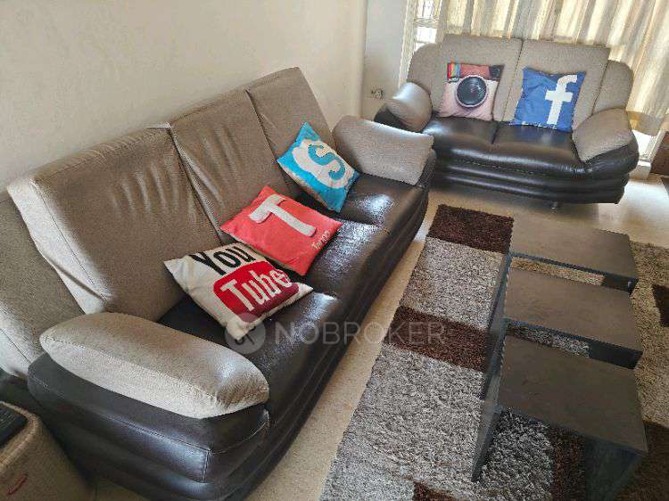 2 BHK Flat In Pyramid Urban Homes For Sale  In Sector 70a