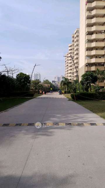 2 BHK Flat In Pyramid Urban Homes For Sale  In Sector 70a