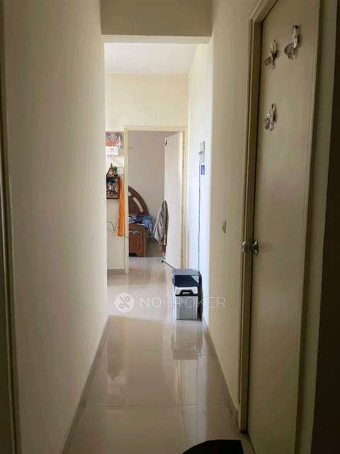 2 BHK Flat In Pyramid Urban Homes For Sale  In Sector 70a