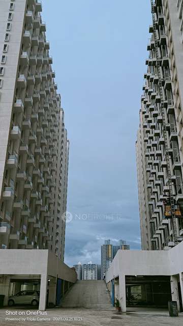 2 BHK Flat In Vtp Blue Waters for Rent  In Mahalunge