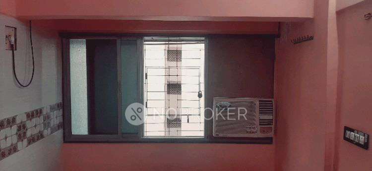 1 RK Flat In Everest Co Operative Housing Society Jogeshwari East for Rent  In Shivneri Vasahat Road