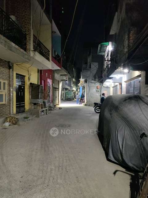 2 BHK House For Sale  In Bindapur