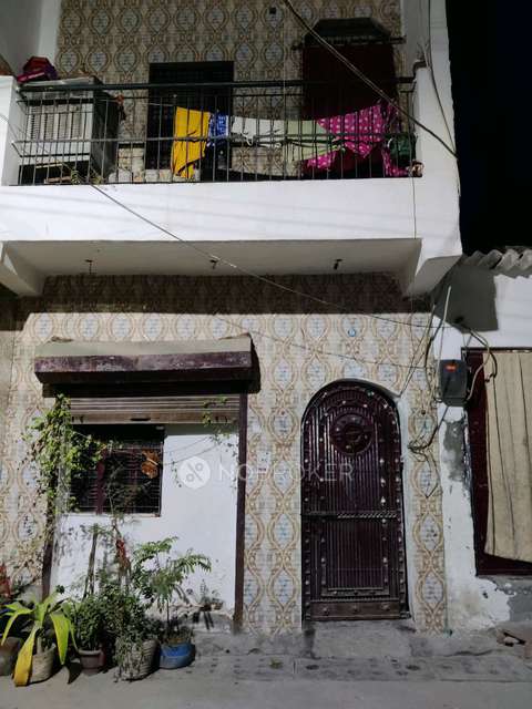 2 BHK House For Sale  In Bindapur