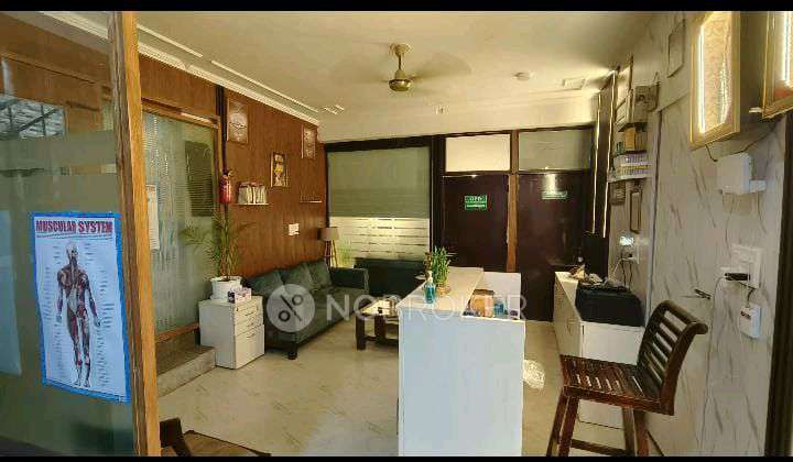 Godown/Warehouse in Sector 23, Gurgaon for Rent 