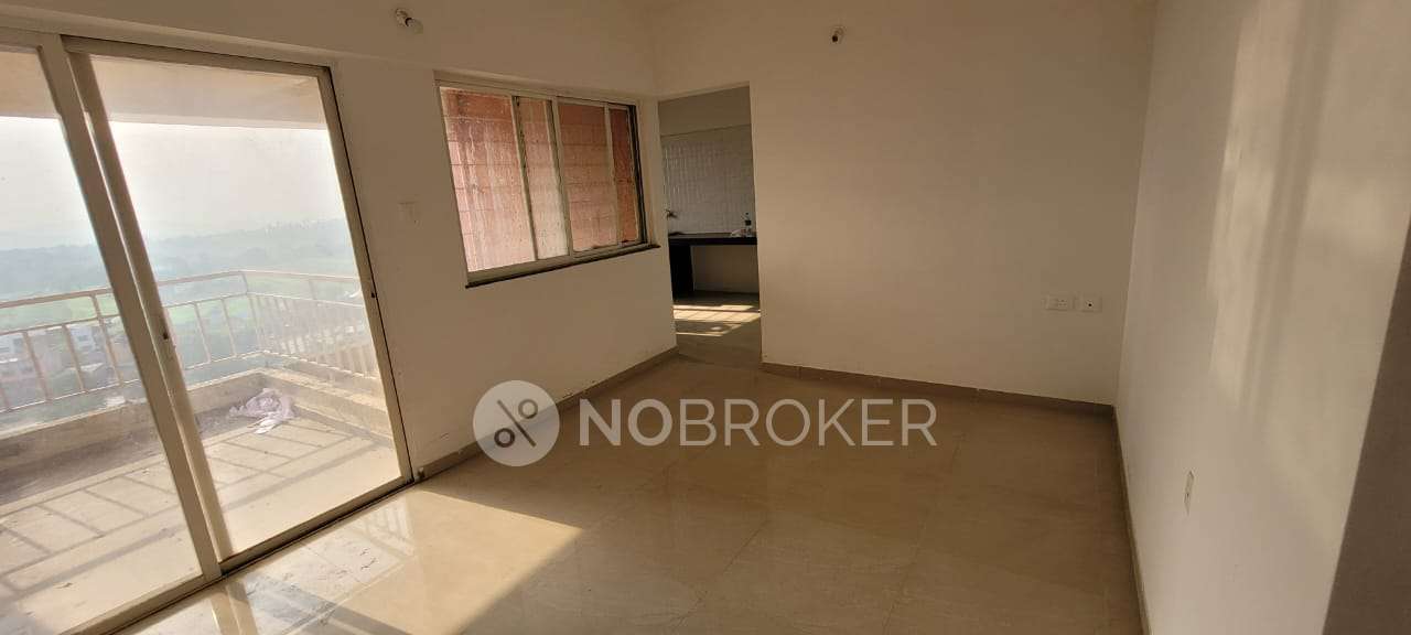 1 BHK Flat In Nature&#39;s Blessings, Sinhagad Road For Sale  In Sinhagad 