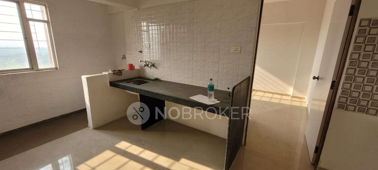 1 BHK Flat In Nature&#39;s Blessings, Sinhagad Road For Sale  In Sinhagad 