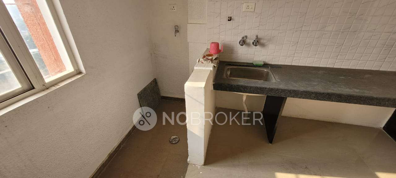 1 BHK Flat In Nature&#39;s Blessings, Sinhagad Road For Sale  In Sinhagad 