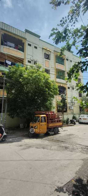 2 BHK Flat In Surya Arcade For Sale  In Alwal