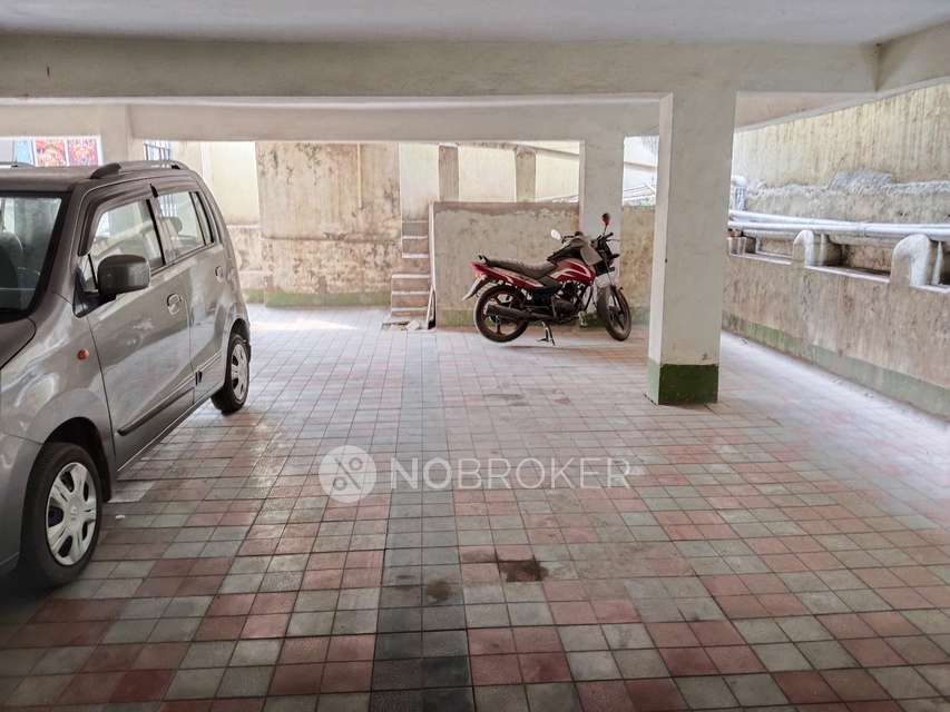 2 BHK Flat In Surya Arcade For Sale  In Alwal