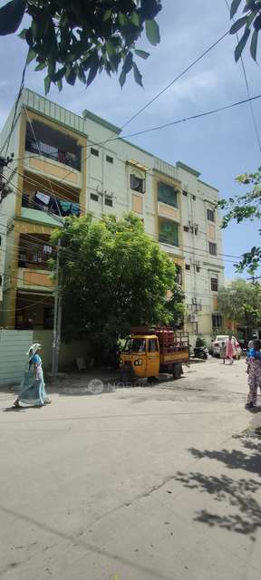 2 BHK Flat In Surya Arcade For Sale  In Alwal