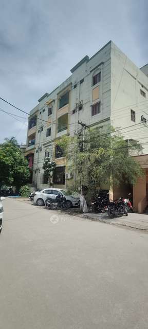 2 BHK Flat In Surya Arcade For Sale  In Alwal