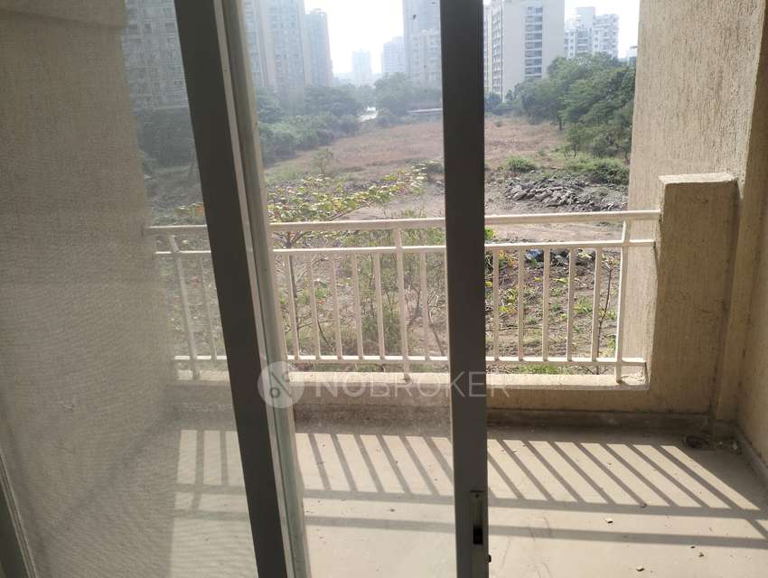 2 BHK Flat In Bank Auction Property - Ganga Amber For Sale  In Pimpri-chinchwad