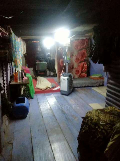 1 BHK House For Sale  In Yerwada