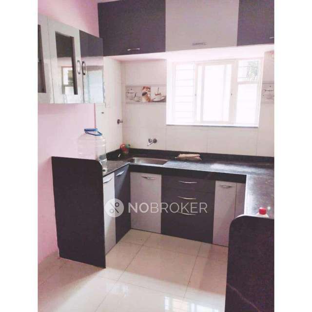 2 BHK Flat In Rr Saraswati Crystal For Sale  In Dhayari