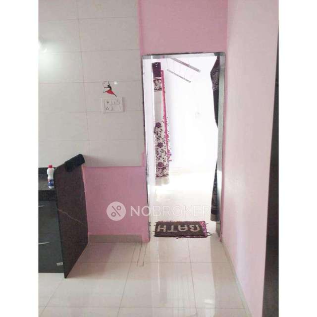 2 BHK Flat In Rr Saraswati Crystal For Sale  In Dhayari