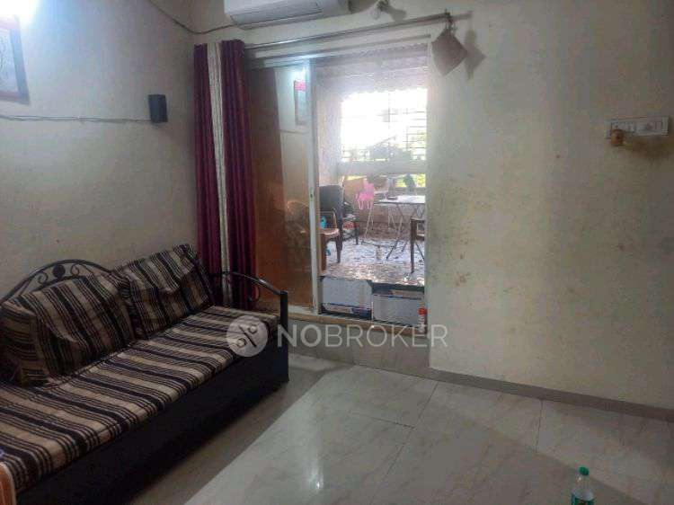 2 BHK Flat In Global City For Sale  In Virar West