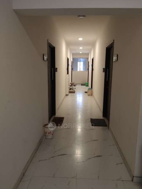 1 RK Flat In Geras World Of Joy for Rent  In Kharadi