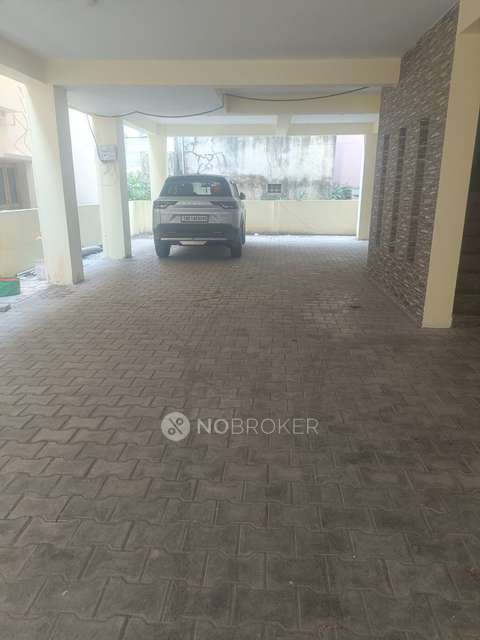 3 BHK Flat In Hitech City  For Sale  In Velachery