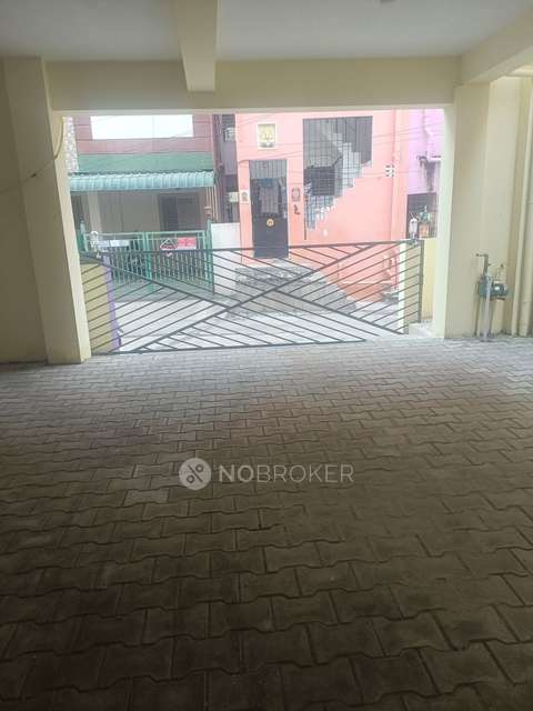 3 BHK Flat In Hitech City  For Sale  In Velachery