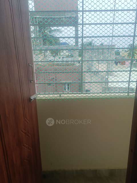 3 BHK Flat In Hitech City  For Sale  In Velachery