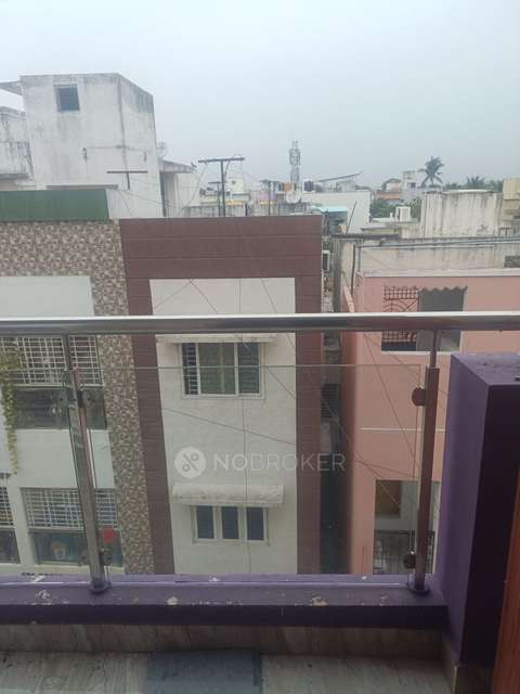 3 BHK Flat In Hitech City  For Sale  In Velachery