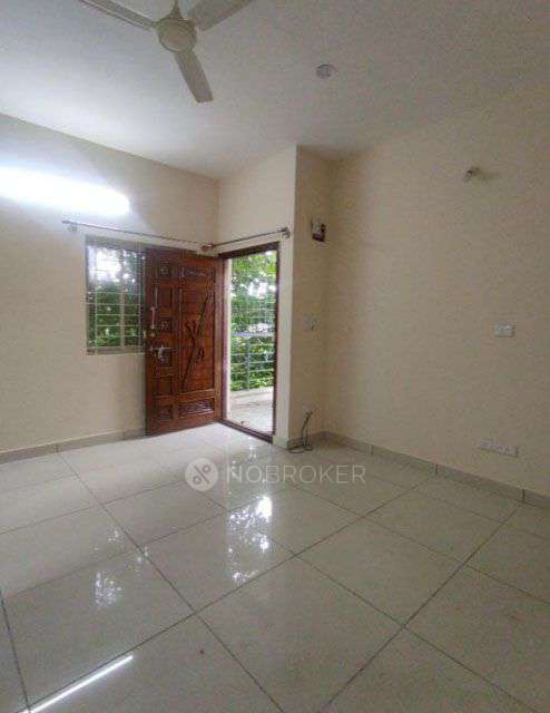 2 BHK Flat In Sabrh Apartments for Rent  In Rk Hegde Nagar