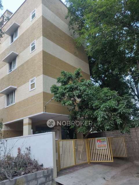 4+ BHK House For Sale  In Cv Raman Nagar
