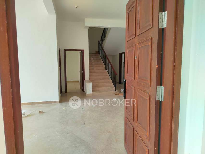 4 BHK Villa In Prestige Aspen Greens @ Prestige City Sarjapur Riad For Sale  In Dommasandra