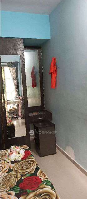 1 BHK Flat For Sale  In Ganesh Nagar, Dombivli East