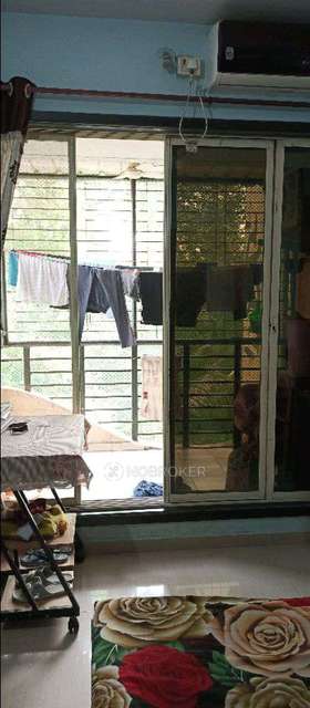 1 BHK Flat For Sale  In Ganesh Nagar, Dombivli East