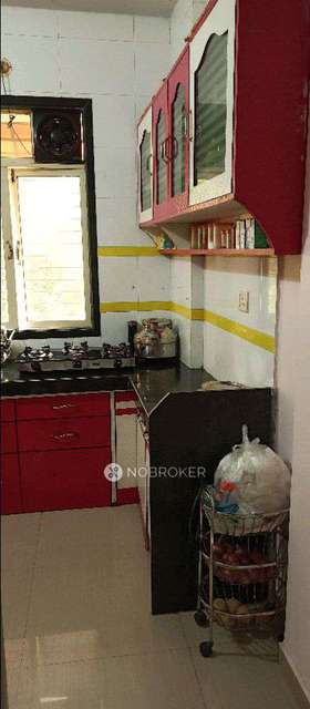 1 BHK Flat For Sale  In Ganesh Nagar, Dombivli East