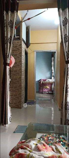 1 BHK Flat For Sale  In Ganesh Nagar, Dombivli East