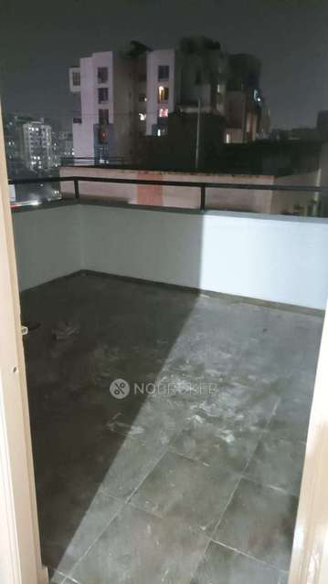 1 BHK Flat In Aishwarya Sankul Co Op Hsg Soc  For Sale  In Narhe