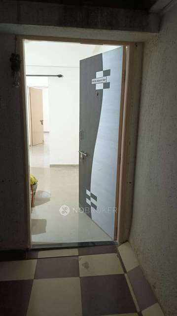 1 BHK Flat In Aishwarya Sankul Co Op Hsg Soc  For Sale  In Narhe