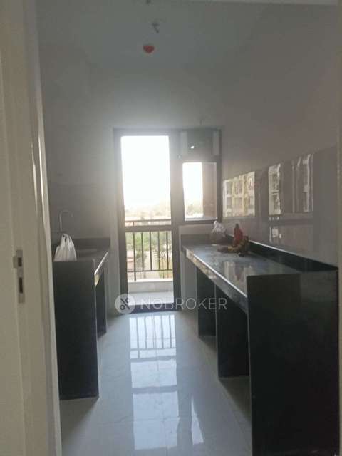 2 BHK Flat In Runwal Gardens For Sale  In Dombivali East