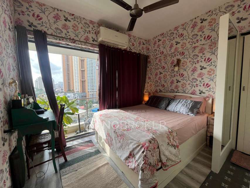 1 BHK Flat In Conwood Astoria For Sale  In Goregaon East