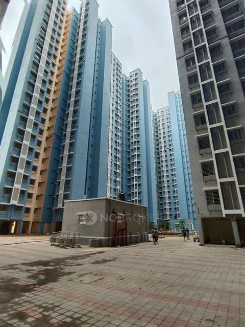 1 BHK Flat In Mhada 416, Sv Road, Prem Nagar, Teen Dogri, Pahadi Goregaon, Goregaon West for Rent  In Goregaon West