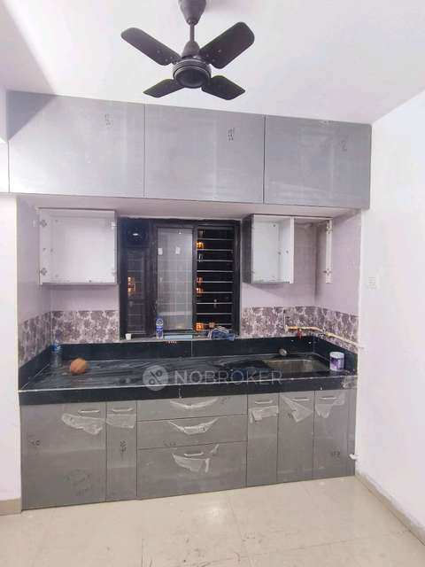 1 BHK Flat In Mhada 416, Sv Road, Prem Nagar, Teen Dogri, Pahadi Goregaon, Goregaon West for Rent  In Goregaon West