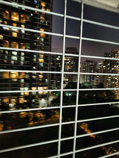 1 BHK Flat In Mhada 416, Sv Road, Prem Nagar, Teen Dogri, Pahadi Goregaon, Goregaon West for Rent  In Goregaon West