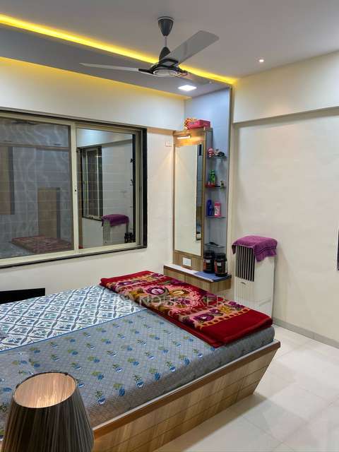 2 BHK Flat In Shradhha Residency For Sale  In Chinchwad