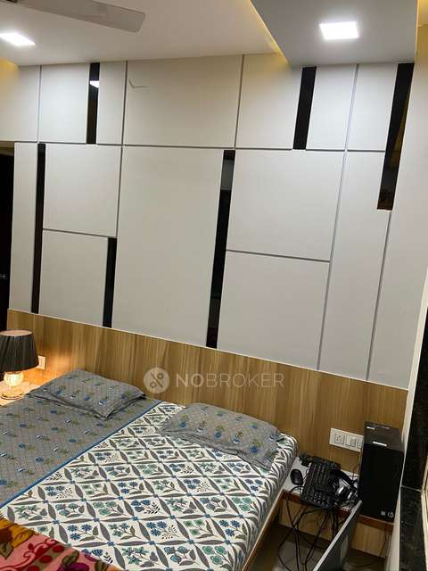 2 BHK Flat In Shradhha Residency For Sale  In Chinchwad