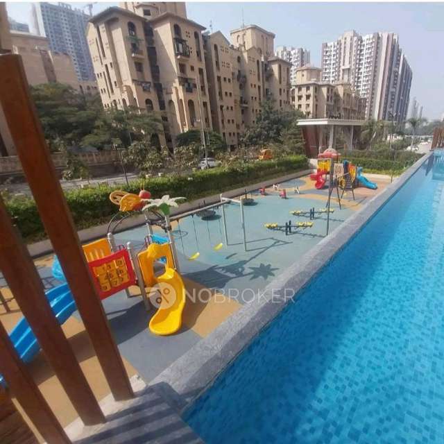 1 BHK Flat In Vtp Leonara for Rent  In Mahalunge