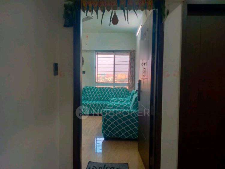 1 BHK Flat In Vtp Leonara for Rent  In Mahalunge