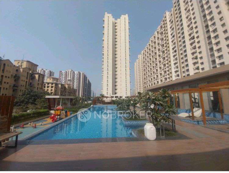 1 BHK Flat In Vtp Leonara for Rent  In Mahalunge