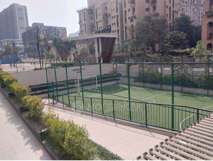 1 BHK Flat In Vtp Leonara for Rent  In Mahalunge