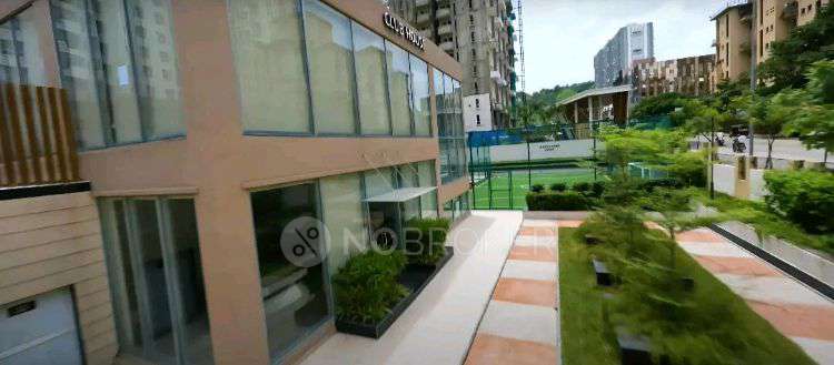 1 BHK Flat In Vtp Leonara for Rent  In Mahalunge